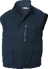 clique arlington 020948-58 tumman sininen