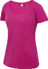 clique caroline 029317-300 bright cerise