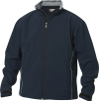clique softshell ladies 020925-55 clique softshell 020920-580