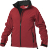 clique softshell ladies 020925-356