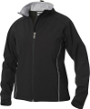 clique softshell ladies 020925-99