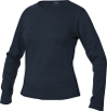 new wave lilly l/s 010409-580 dark navy