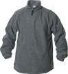 texas bull fleece full zip 023905-95
