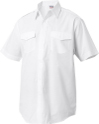 texas bull pilot shirt s/s 027010-00