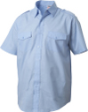texas bull pilot shirt s/s 027010-55 texas bull pilot shirt s/s 027010-55