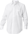 texas bull poplin shirt l/s 027011-00 texas bull poplin shirt l/s 027011-00